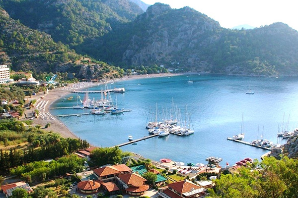 MARMARIS TRANSFERS