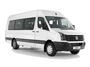 Private Minicoach (1-13 People) - Kundu