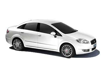 Private Taxi (1-2 People) - Alanya