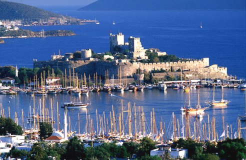 Bodrum Transfers