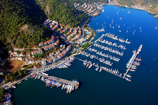 Fethiye Transfers